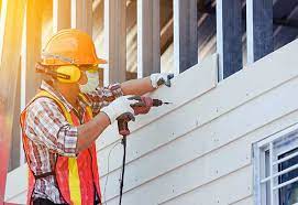 Affordable Siding Repair and Maintenance Services in Westview, FL